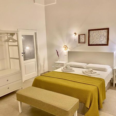 Villa Ricciardi-Suite Famigliare 1-Zona Ostuni Montalbano  Εξωτερικό φωτογραφία