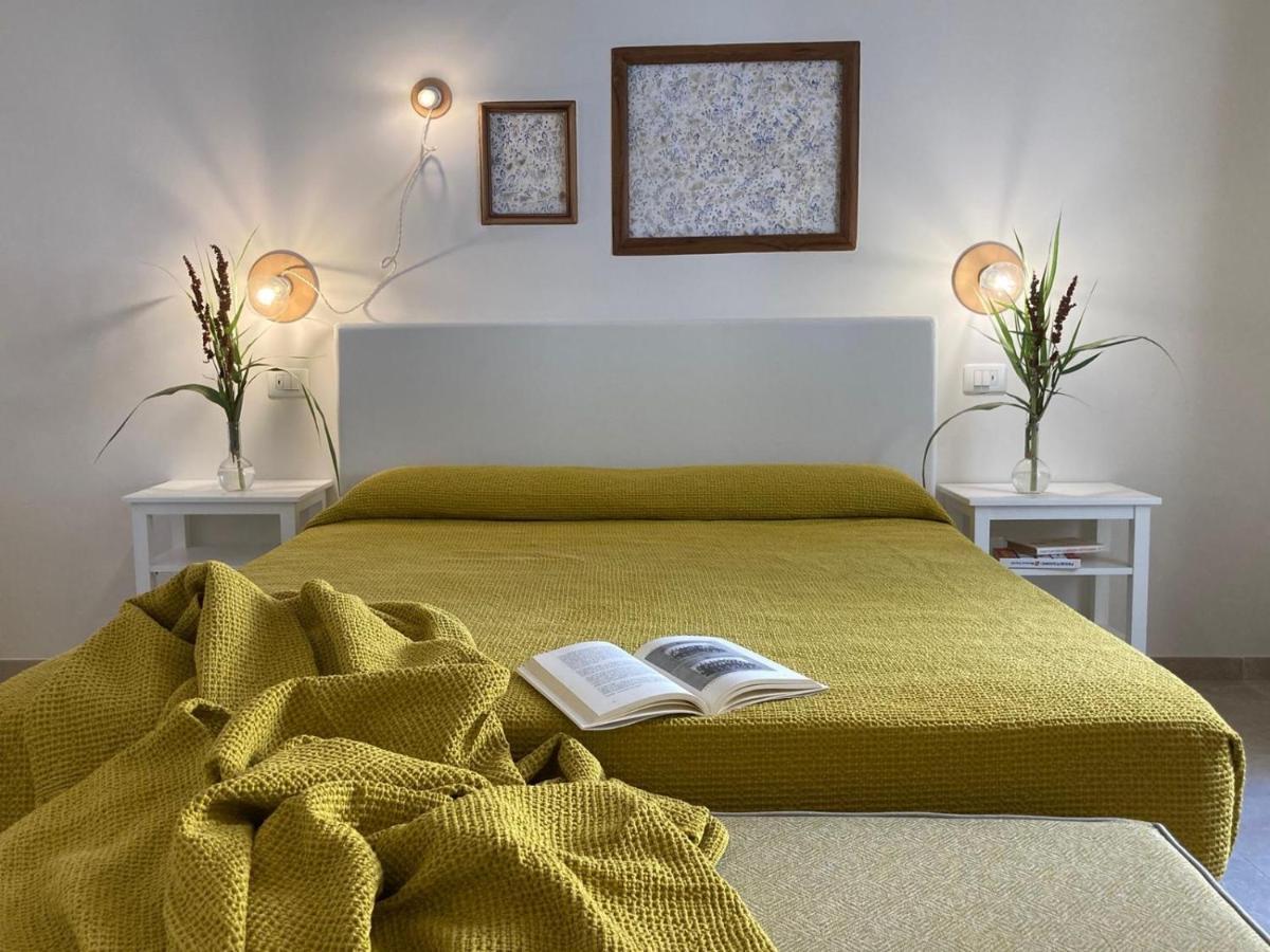 Villa Ricciardi-Suite Famigliare 1-Zona Ostuni Montalbano  Εξωτερικό φωτογραφία
