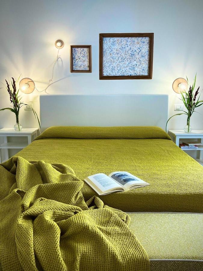 Villa Ricciardi-Suite Famigliare 1-Zona Ostuni Montalbano  Εξωτερικό φωτογραφία