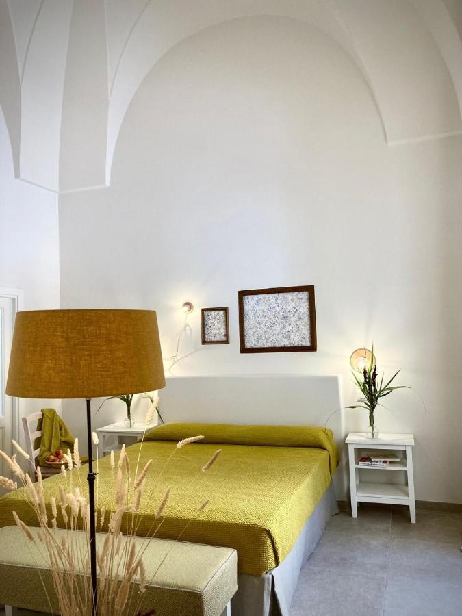 Villa Ricciardi-Suite Famigliare 1-Zona Ostuni Montalbano  Εξωτερικό φωτογραφία