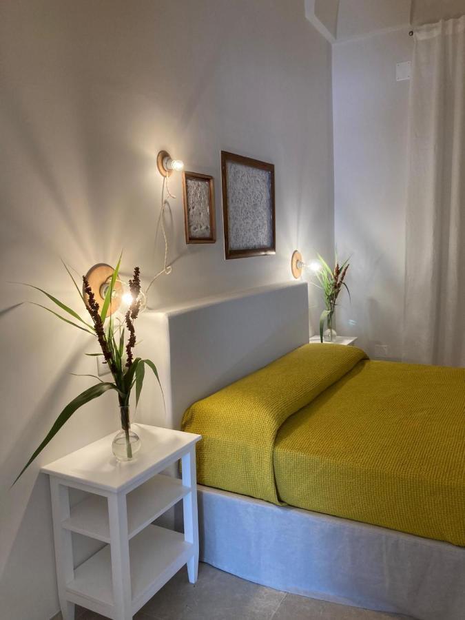 Villa Ricciardi-Suite Famigliare 1-Zona Ostuni Montalbano  Εξωτερικό φωτογραφία