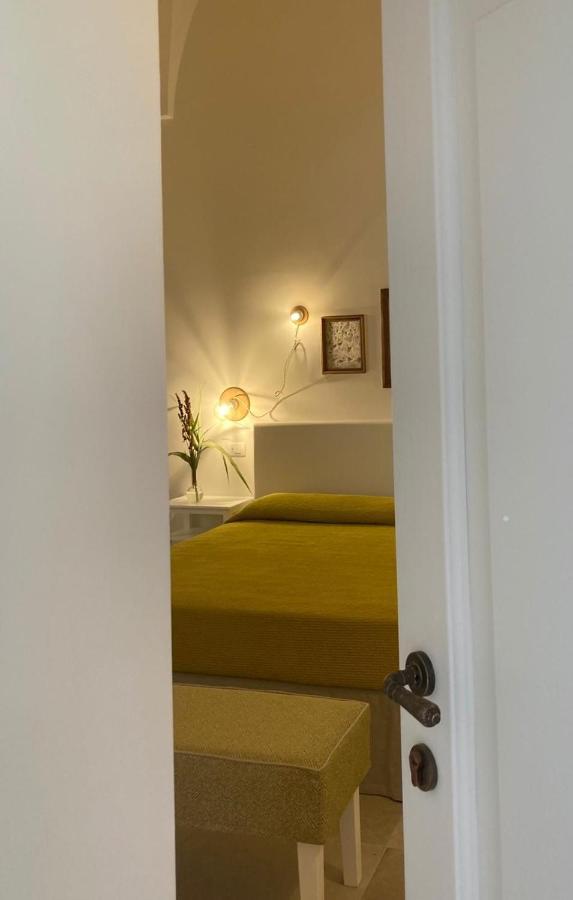 Villa Ricciardi-Suite Famigliare 1-Zona Ostuni Montalbano  Εξωτερικό φωτογραφία