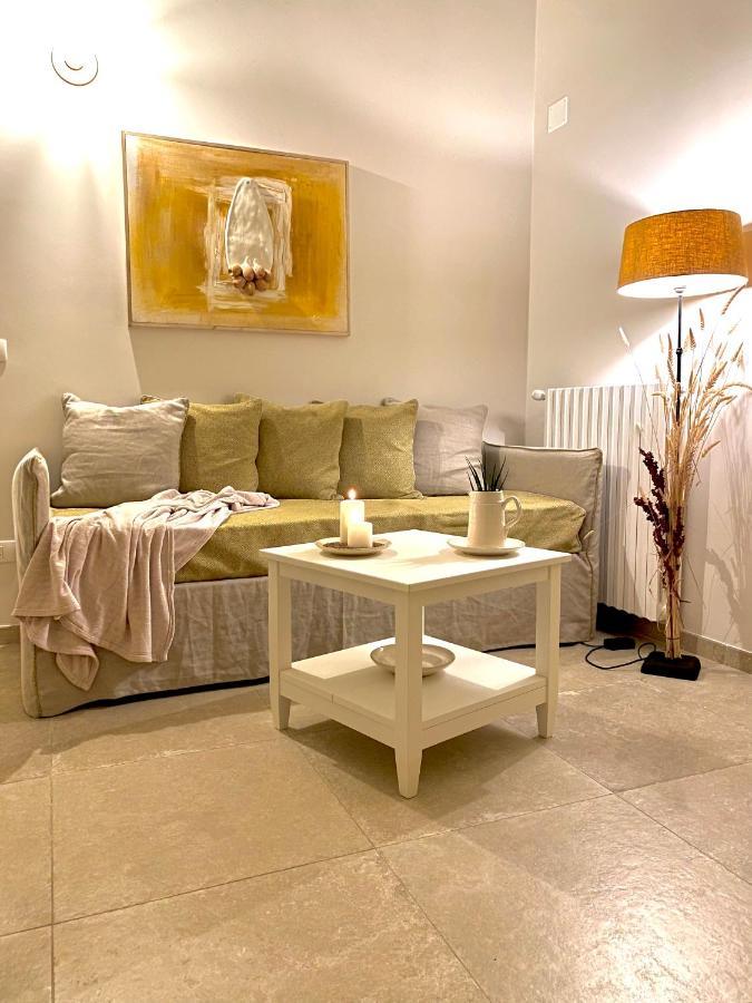 Villa Ricciardi-Suite Famigliare 1-Zona Ostuni Montalbano  Εξωτερικό φωτογραφία