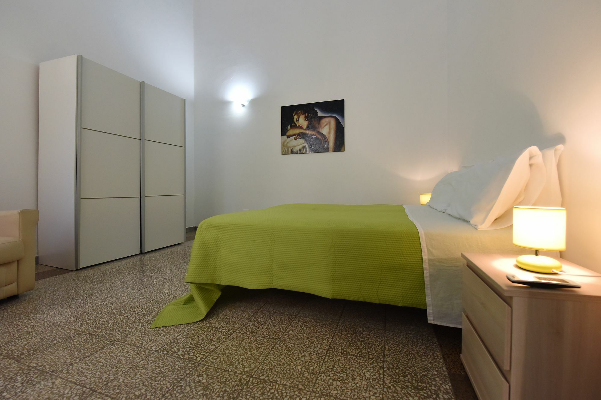 Villa Ricciardi-Suite Famigliare 1-Zona Ostuni Montalbano  Εξωτερικό φωτογραφία